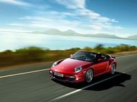 pic for porsche 911 turbo cabrio 